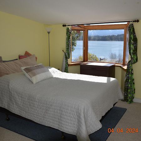 Estuary House Reflexology B&B Кортні Екстер'єр фото
