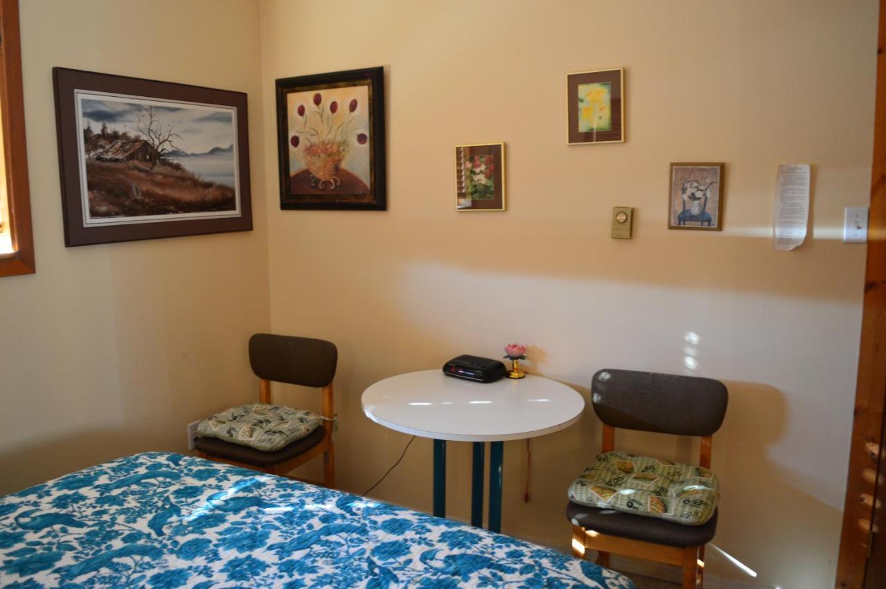 Estuary House Reflexology B&B Кортні Екстер'єр фото