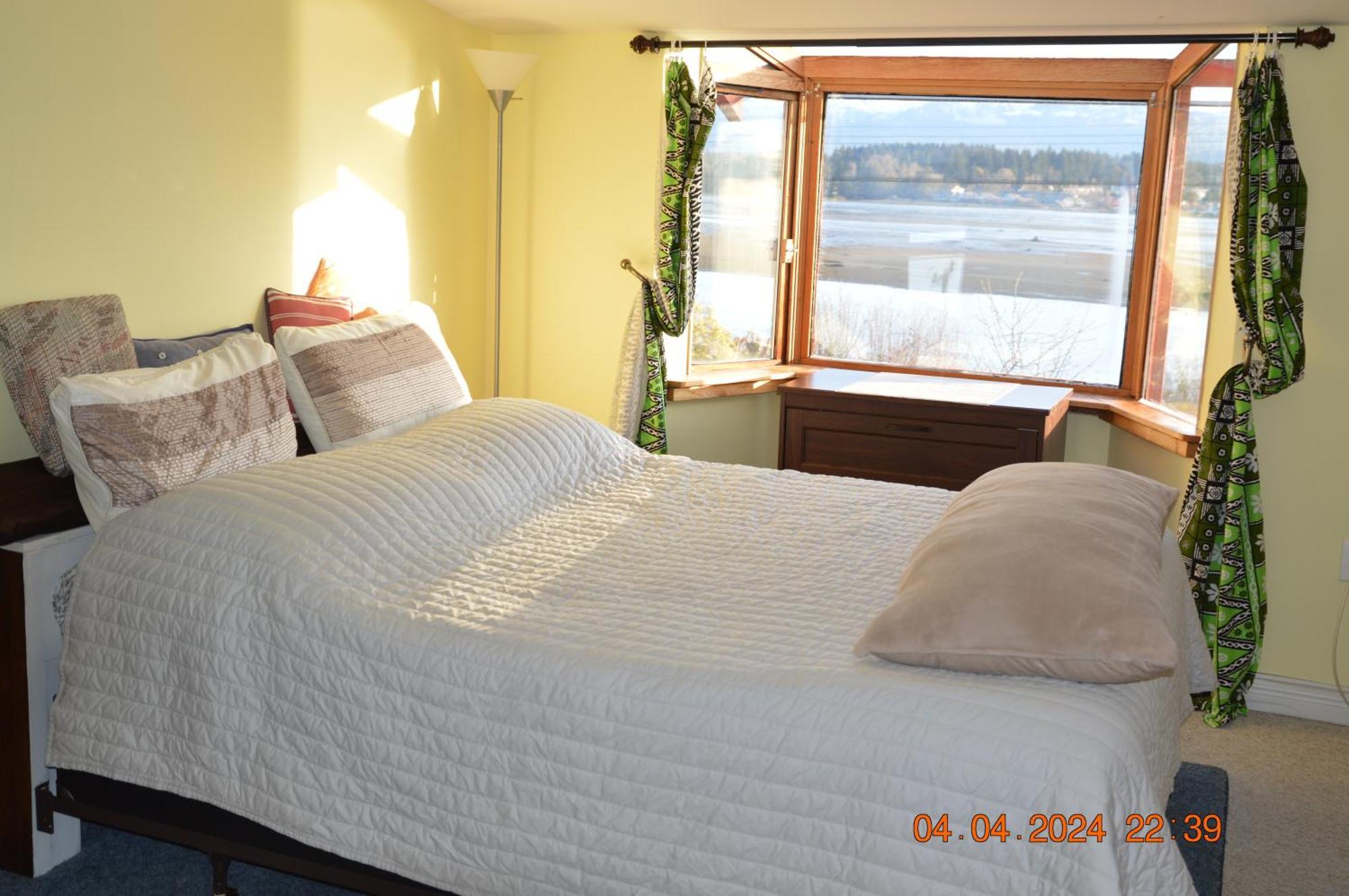 Estuary House Reflexology B&B Кортні Екстер'єр фото