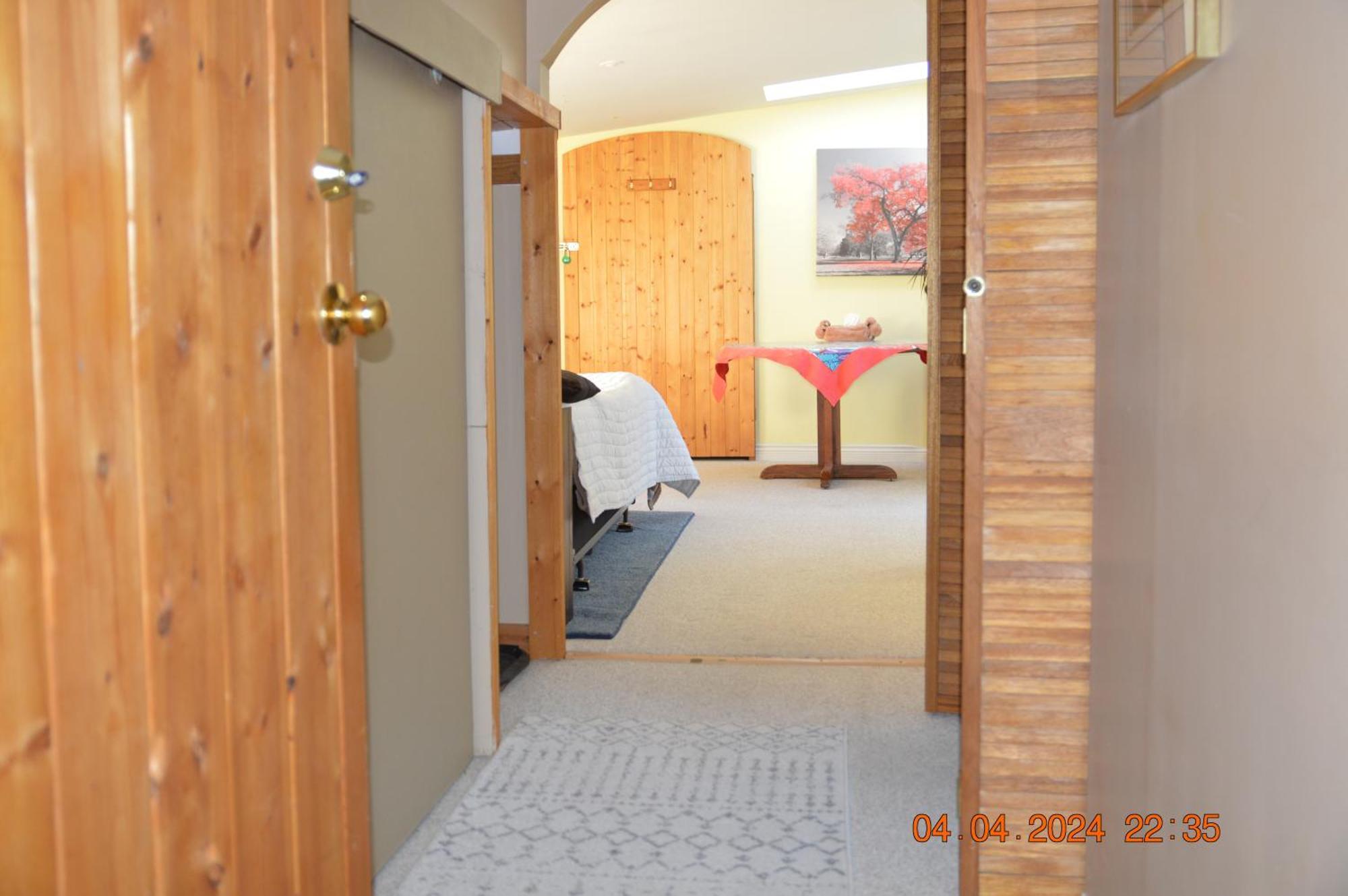 Estuary House Reflexology B&B Кортні Екстер'єр фото