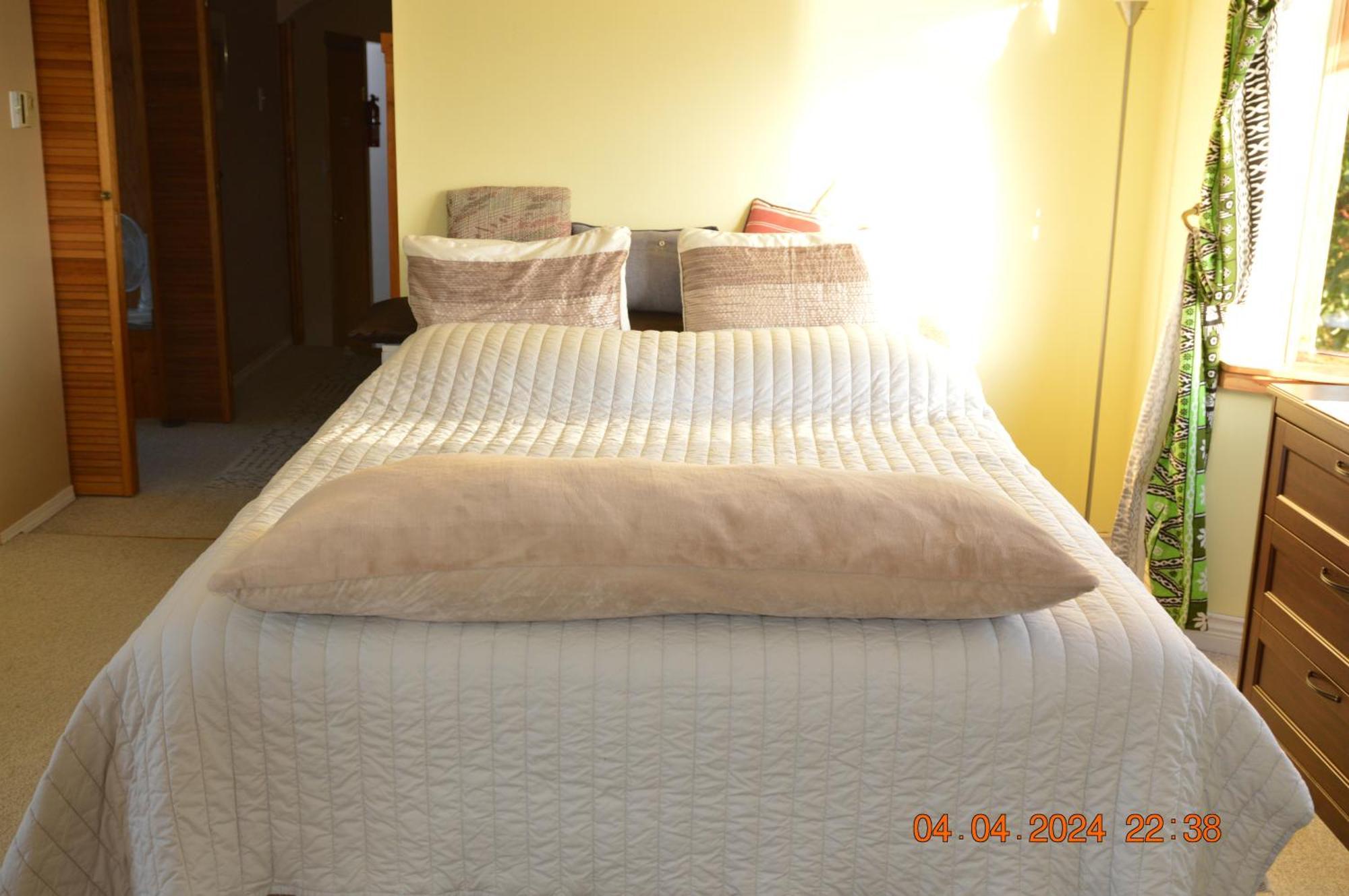 Estuary House Reflexology B&B Кортні Екстер'єр фото